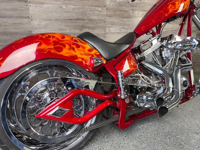 2005 APC Highroller SUPER CLEAN! - 23001838 - 6