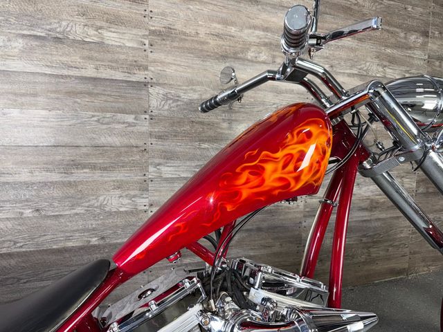 2005 APC Highroller SUPER CLEAN! - 23001838 - 7