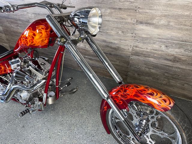 2005 APC Highroller SUPER CLEAN! - 23001838 - 8