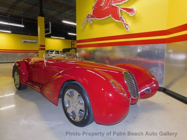 2005 Apollo Monza  Spyder  - 19264849 - 0