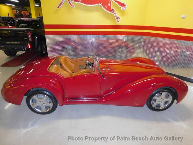 2005 Apollo Monza  Spyder  - 19264849 - 9