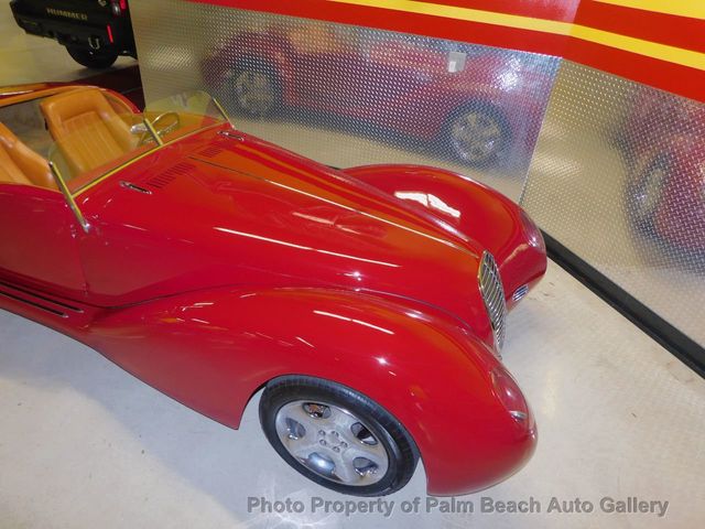 2005 Apollo Monza  Spyder  - 19264849 - 10