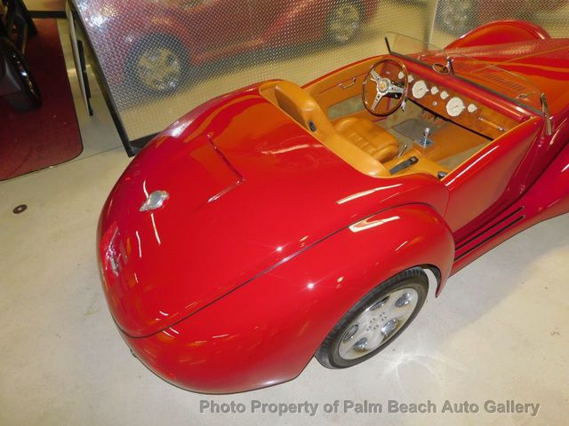 2005 Apollo Monza  Spyder  - 19264849 - 11