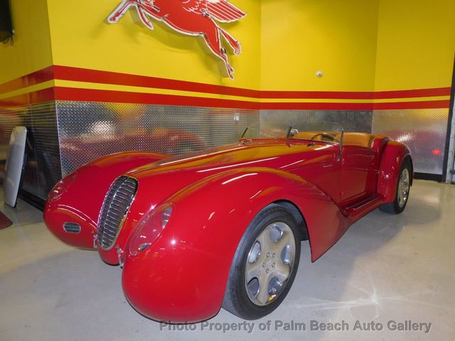 2005 Apollo Monza  Spyder  - 19264849 - 12