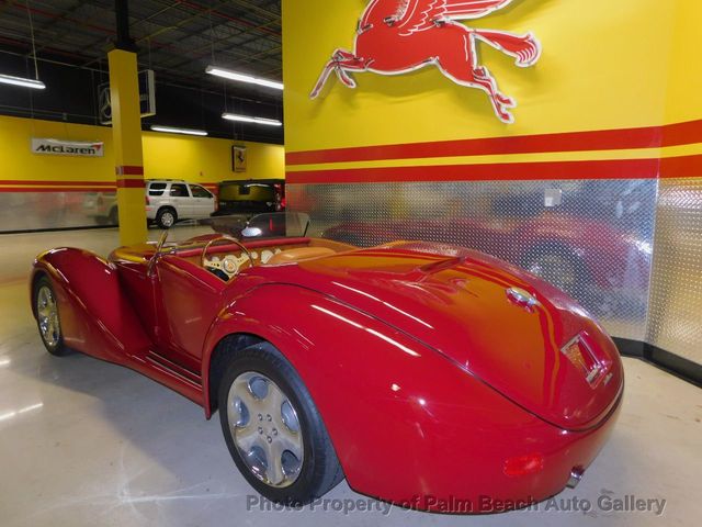 2005 Apollo Monza  Spyder  - 19264849 - 13