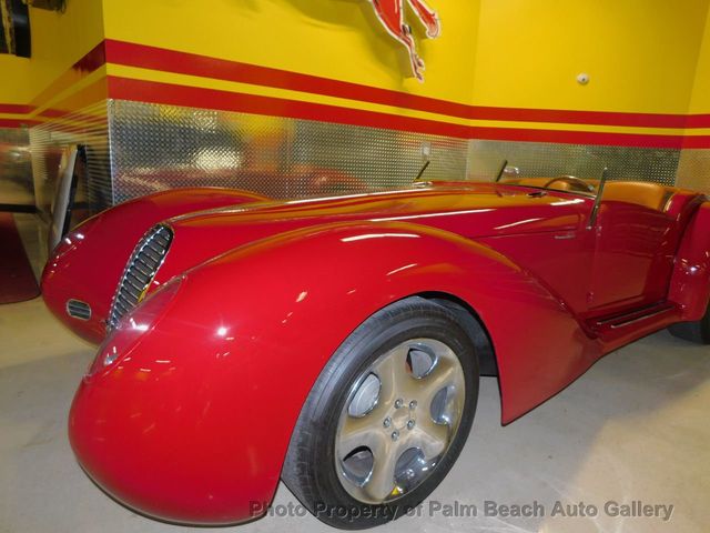 2005 Apollo Monza  Spyder  - 19264849 - 14