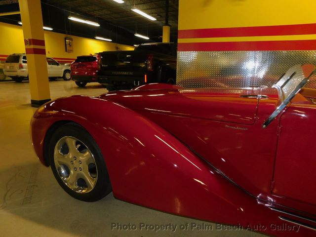2005 Apollo Monza  Spyder  - 19264849 - 15