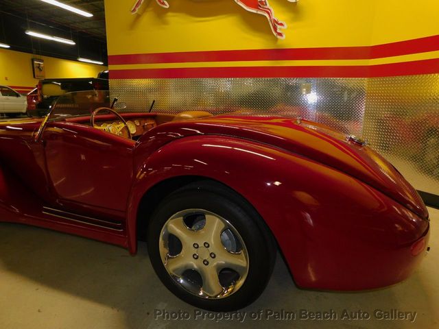 2005 Apollo Monza  Spyder  - 19264849 - 16