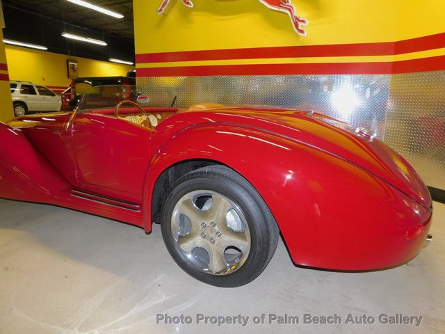 2005 Apollo Monza  Spyder  - 19264849 - 17