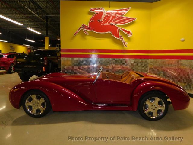 2005 Apollo Monza  Spyder  - 19264849 - 18