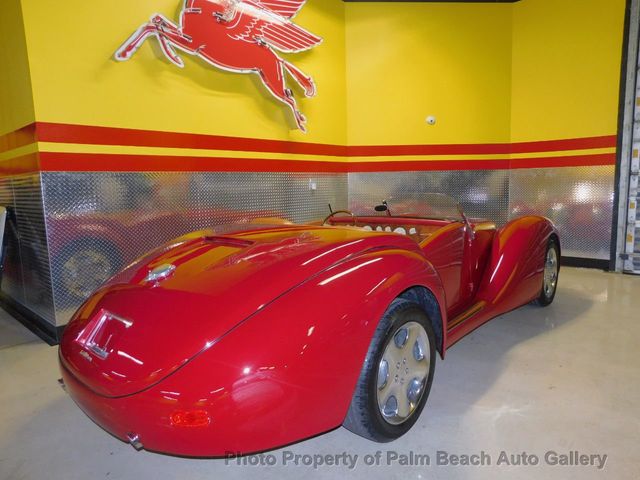 2005 Apollo Monza  Spyder  - 19264849 - 1