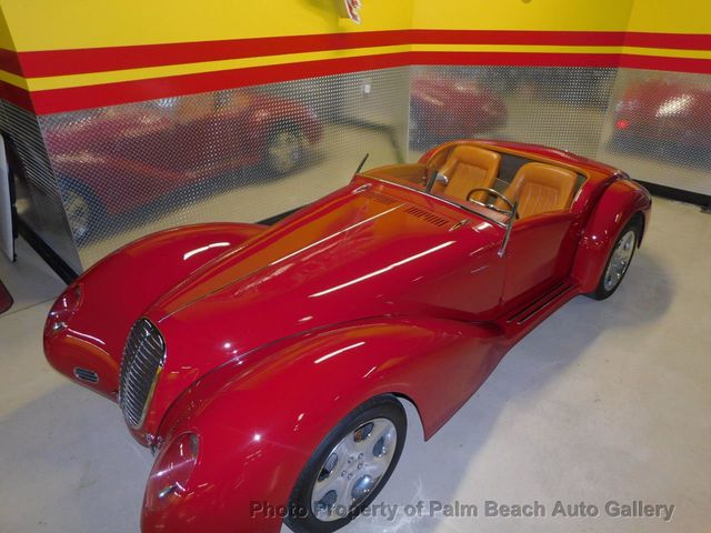 2005 Apollo Monza  Spyder  - 19264849 - 19