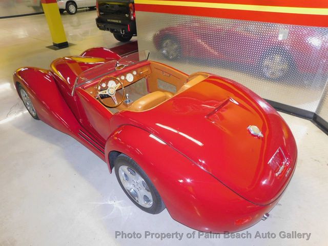 2005 Apollo Monza  Spyder  - 19264849 - 20