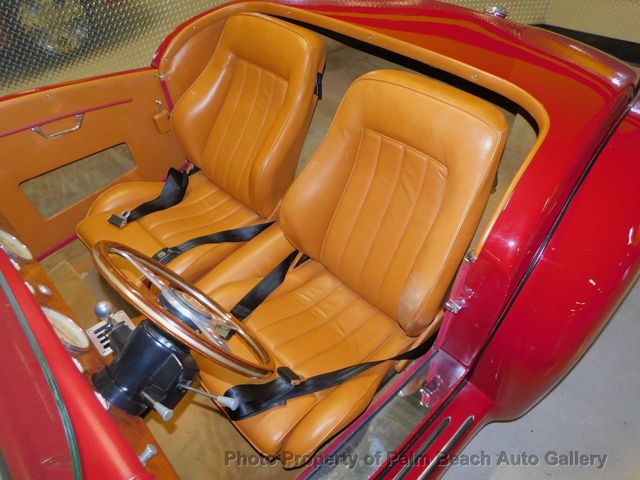 2005 Apollo Monza  Spyder  - 19264849 - 21