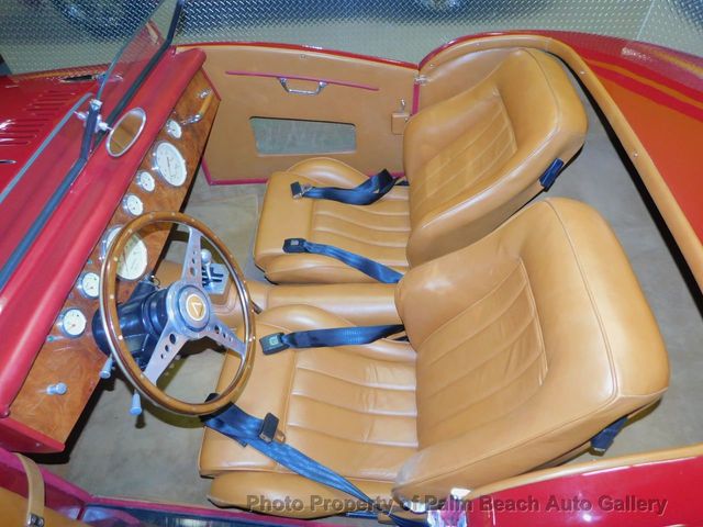 2005 Apollo Monza  Spyder  - 19264849 - 22