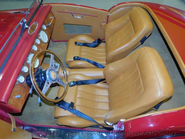 2005 Apollo Monza  Spyder  - 19264849 - 23