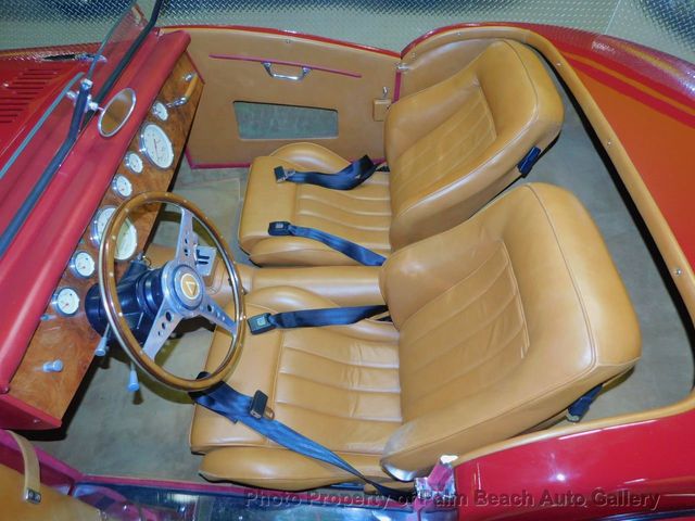2005 Apollo Monza  Spyder  - 19264849 - 24