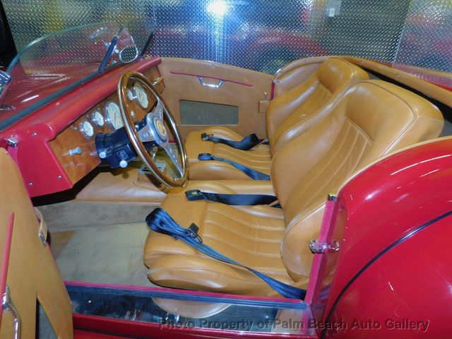 2005 Apollo Monza  Spyder  - 19264849 - 25