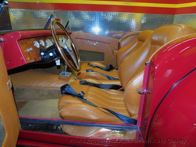 2005 Apollo Monza  Spyder  - 19264849 - 26