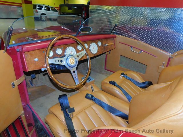 2005 Apollo Monza  Spyder  - 19264849 - 27