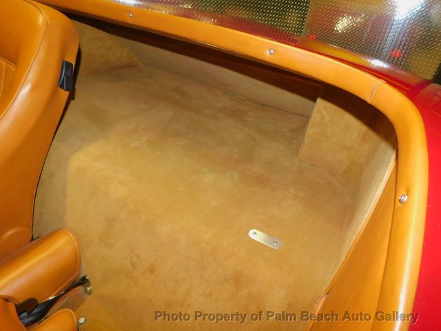 2005 Apollo Monza  Spyder  - 19264849 - 28