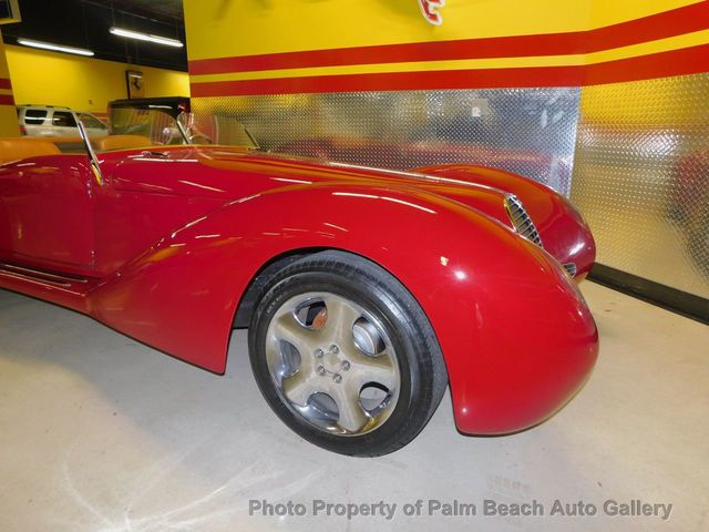 2005 Apollo Monza  Spyder  - 19264849 - 2