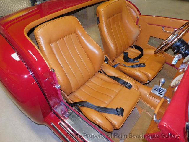 2005 Apollo Monza  Spyder  - 19264849 - 29