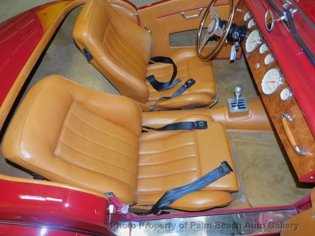 2005 Apollo Monza  Spyder  - 19264849 - 30