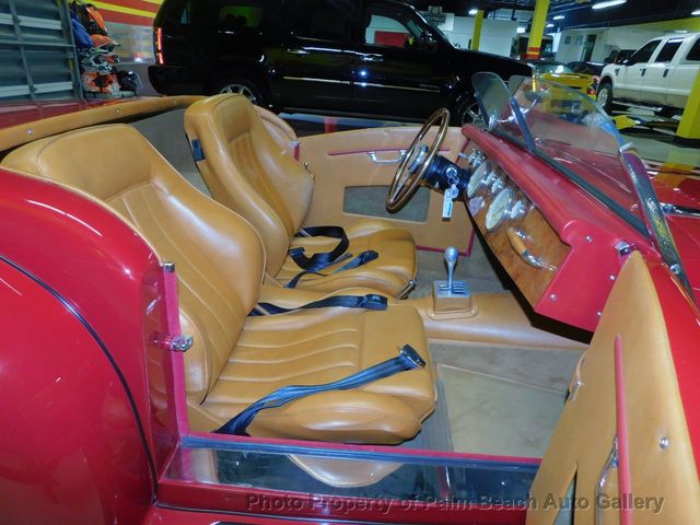 2005 Apollo Monza  Spyder  - 19264849 - 31