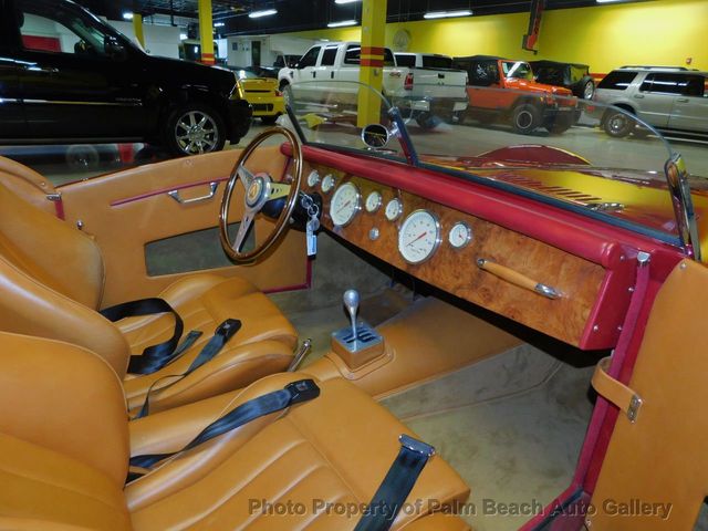 2005 Apollo Monza  Spyder  - 19264849 - 32