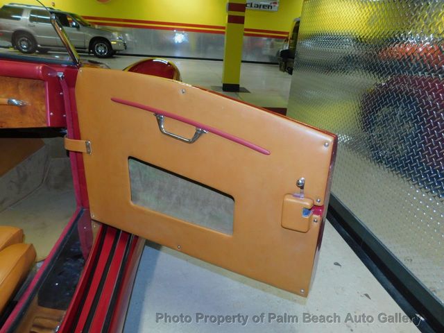 2005 Apollo Monza  Spyder  - 19264849 - 33