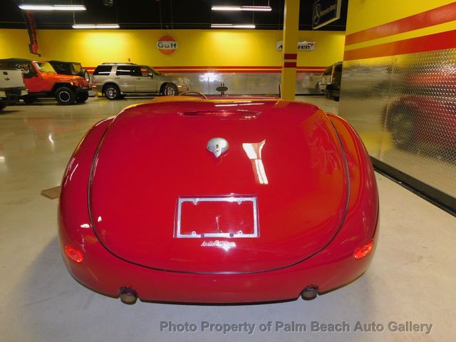 2005 Apollo Monza  Spyder  - 19264849 - 34
