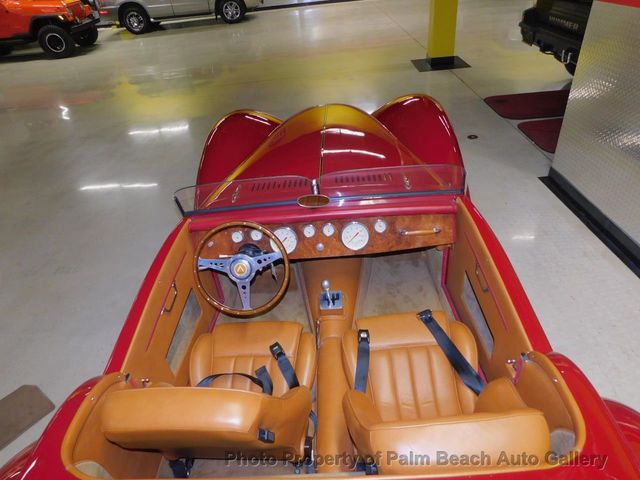 2005 Apollo Monza  Spyder  - 19264849 - 36