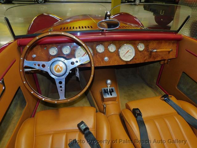 2005 Apollo Monza  Spyder  - 19264849 - 37