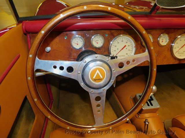 2005 Apollo Monza  Spyder  - 19264849 - 38