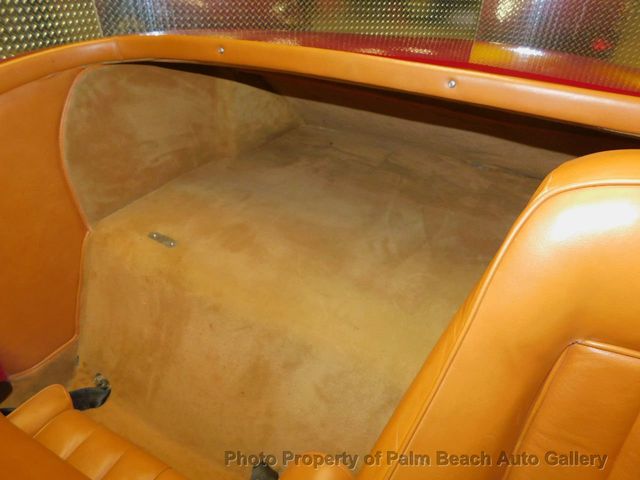 2005 Apollo Monza  Spyder  - 19264849 - 39