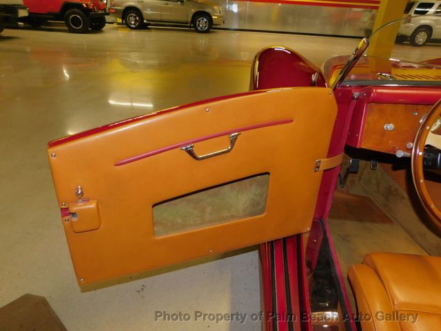 2005 Apollo Monza  Spyder  - 19264849 - 40