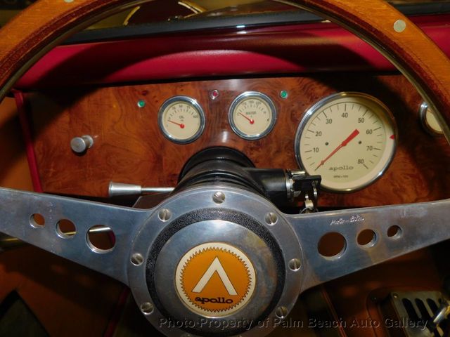 2005 Apollo Monza  Spyder  - 19264849 - 41