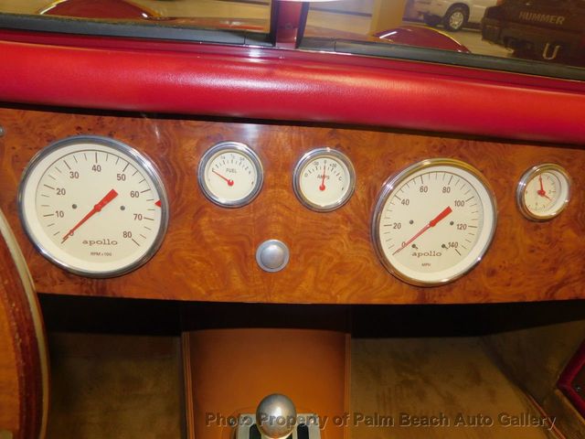 2005 Apollo Monza  Spyder  - 19264849 - 42