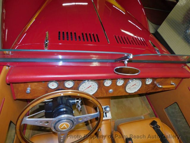 2005 Apollo Monza  Spyder  - 19264849 - 43