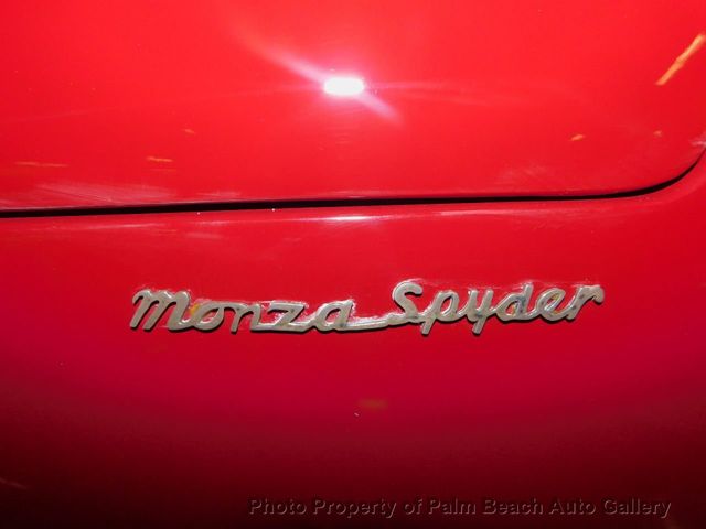 2005 Apollo Monza  Spyder  - 19264849 - 44