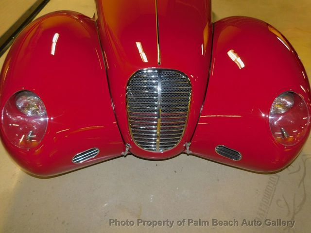 2005 Apollo Monza  Spyder  - 19264849 - 45