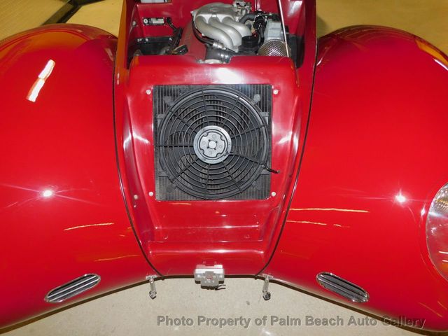 2005 Apollo Monza  Spyder  - 19264849 - 46