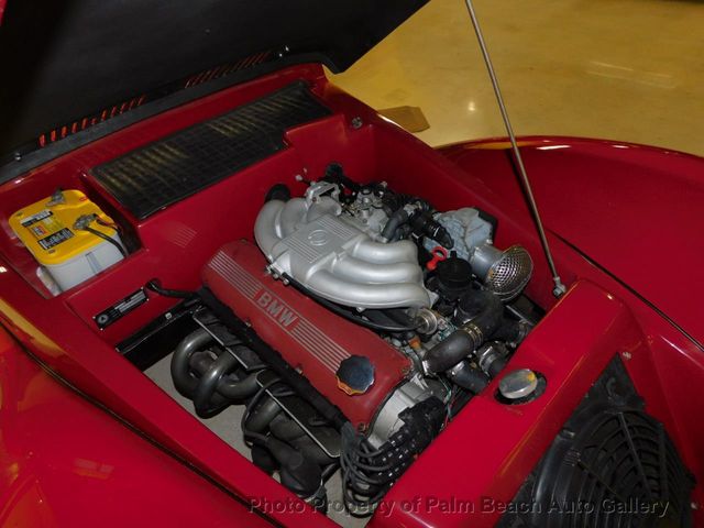 2005 Apollo Monza  Spyder  - 19264849 - 47