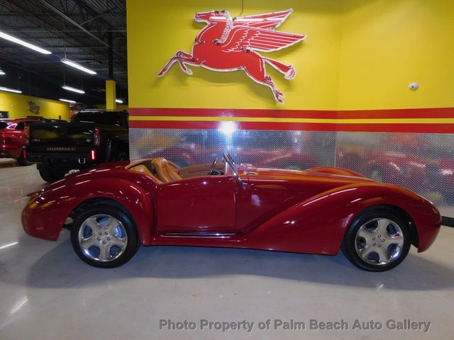 2005 Apollo Monza  Spyder  - 19264849 - 4