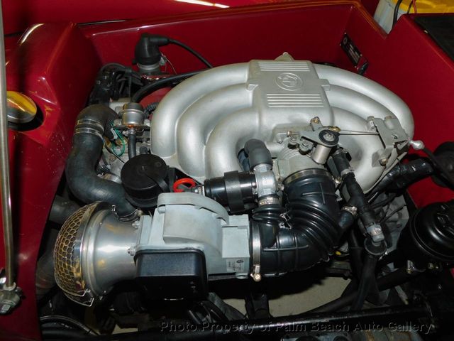 2005 Apollo Monza  Spyder  - 19264849 - 51