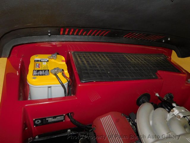 2005 Apollo Monza  Spyder  - 19264849 - 53