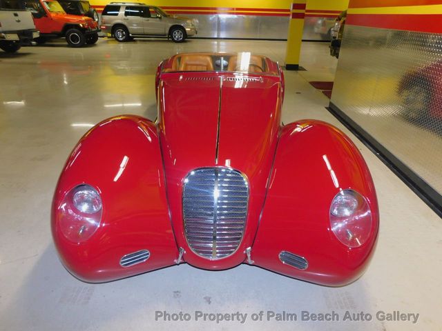 2005 Apollo Monza  Spyder  - 19264849 - 6