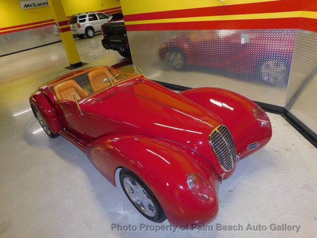 2005 Apollo Monza  Spyder  - 19264849 - 7