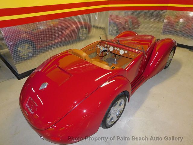 2005 Apollo Monza  Spyder  - 19264849 - 8